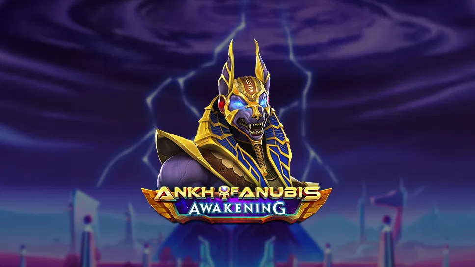 Slot Ankh of Anubis Awakening: Mengenal Tema dan Grafis Juga Cara Bermain Slot Play'n GO