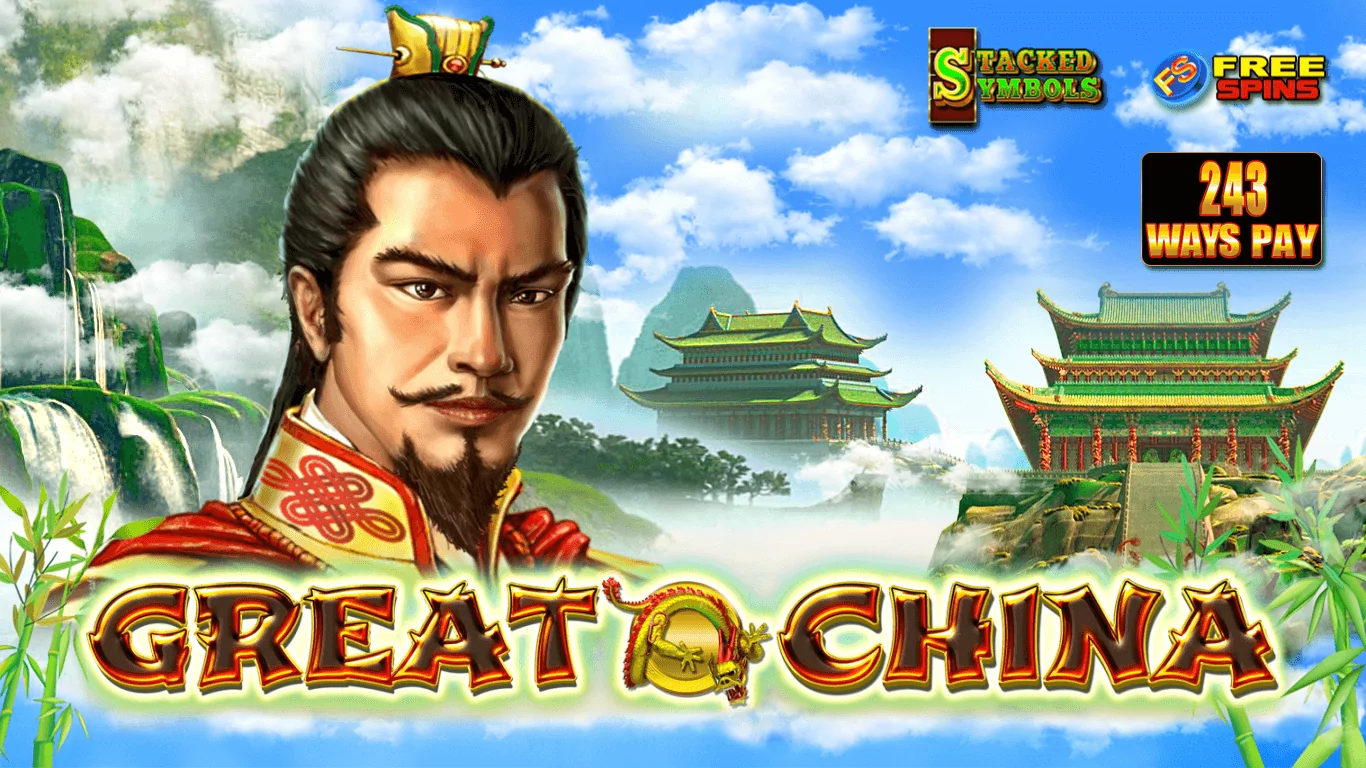 Mengenal Game Slot Great China Habanero Slot Online