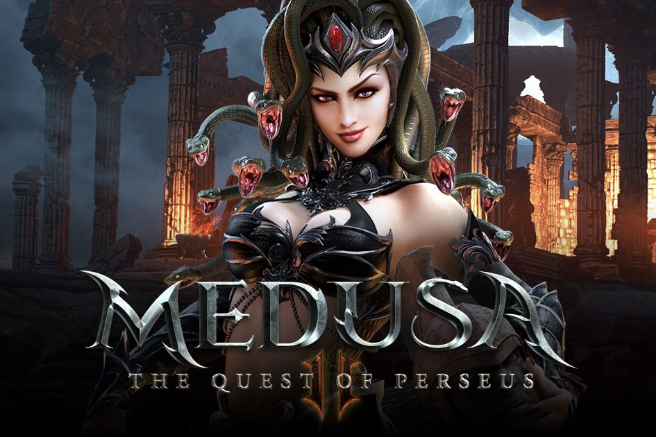 Mengenal Game Slot Medusa II – The Return PG Soft Slot Online