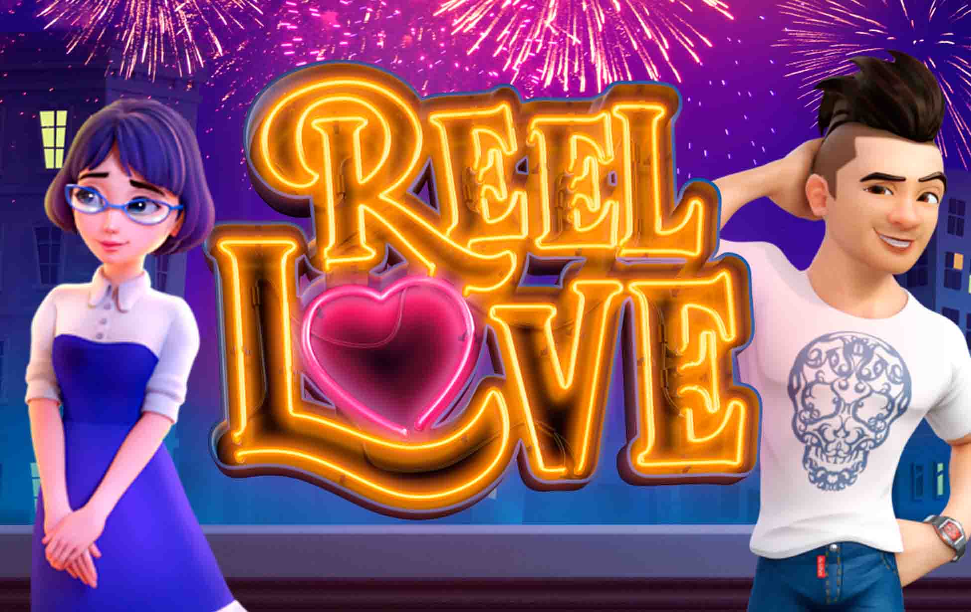 Mengenal Games Slot Reel Love PG Soft Slot Online