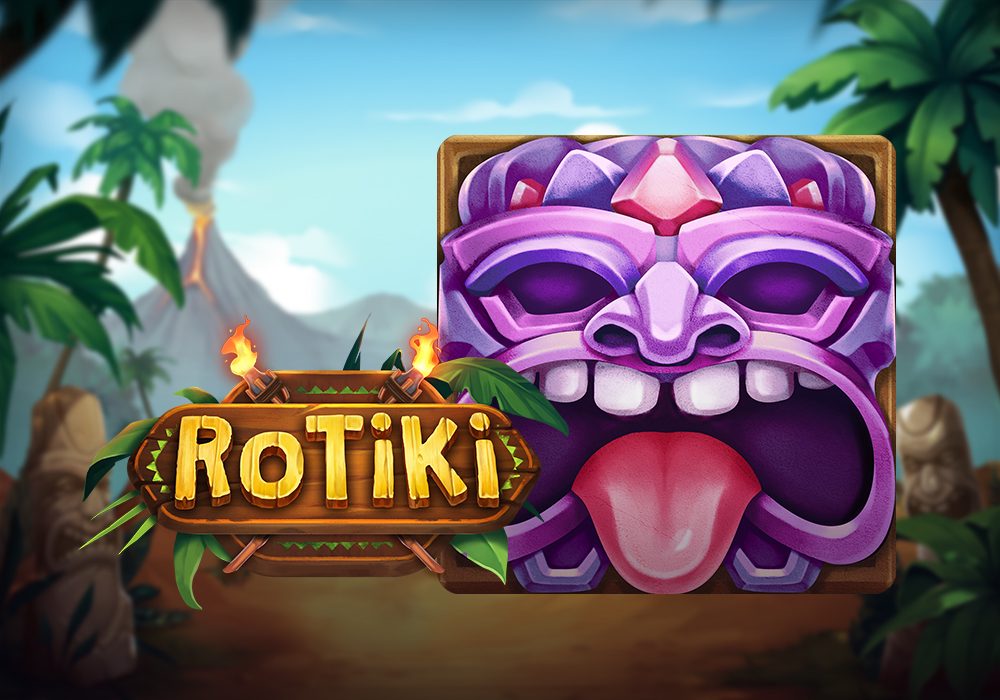 Slot Rotiki: Mengenal Tema dan Grafis Juga Cara Bermain Slot Play’n GO