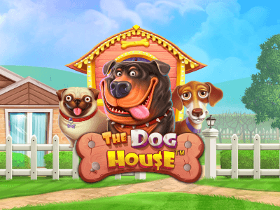 Slot The Dog House: Mengenal Tema Dan Grafis Juga Cara Bermain