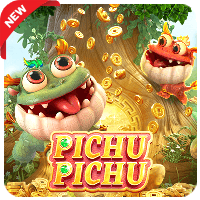 Slot Pichu Pichu: Apa Saja Kelebihan Permainan Pichu Pichu Slot Online Gacor 5G Gaming