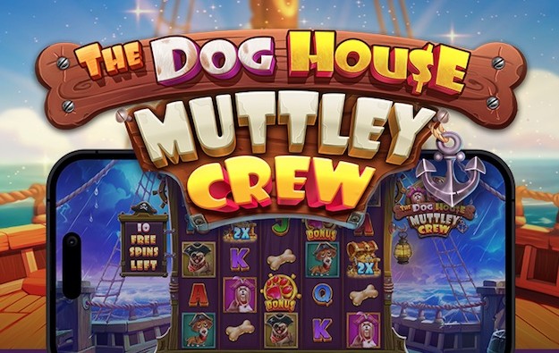 Slot The Dog House – Muttley Crew: Mengenal Tema, Grafis, dan Cara Bermain Slot Pragmatic Play